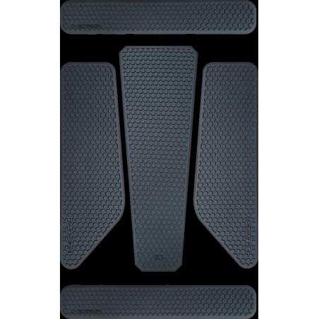 ONEDESIGN Grip Boczny Uniwersalny czarny