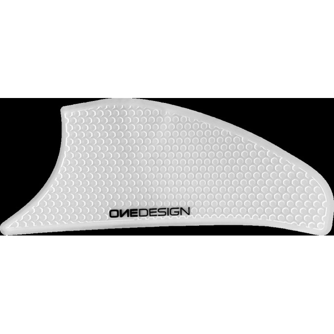 ONEDESIGN Grip Boczny VERSYS 1000 KAWASAKI 2015/2018 przezroczysty