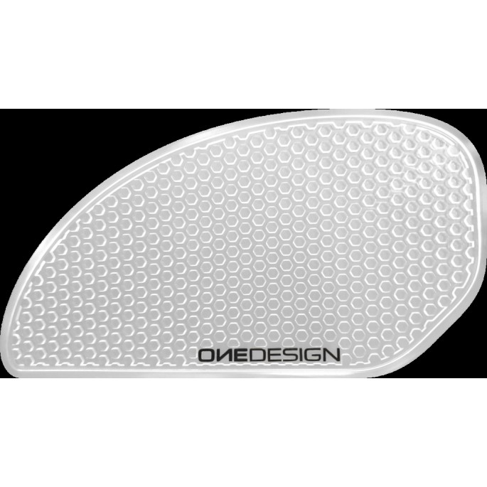 ONEDESIGN Grip Boczny Uniwersalny przezroczysty