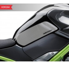 ONEDESIGN Grip Boczny Z900 KAWASAKI 2017/2018 przezroczysty