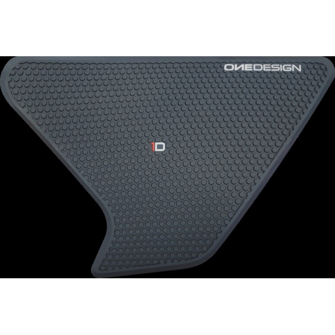 ONEDESIGN Grip Boczny XT1200Z SUPER TENERE YAMAHA 2012/2018 czarny