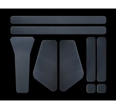 ONEDESIGN Grip Boczny Uniwersalny czarny