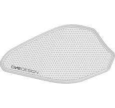 ONEDESIGN Grip Boczny YAMAHA R3 19-20 przezroczysty