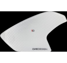 ONEDESIGN Grip Boczny R1200GS BMW 2013/2018 przezroczysty