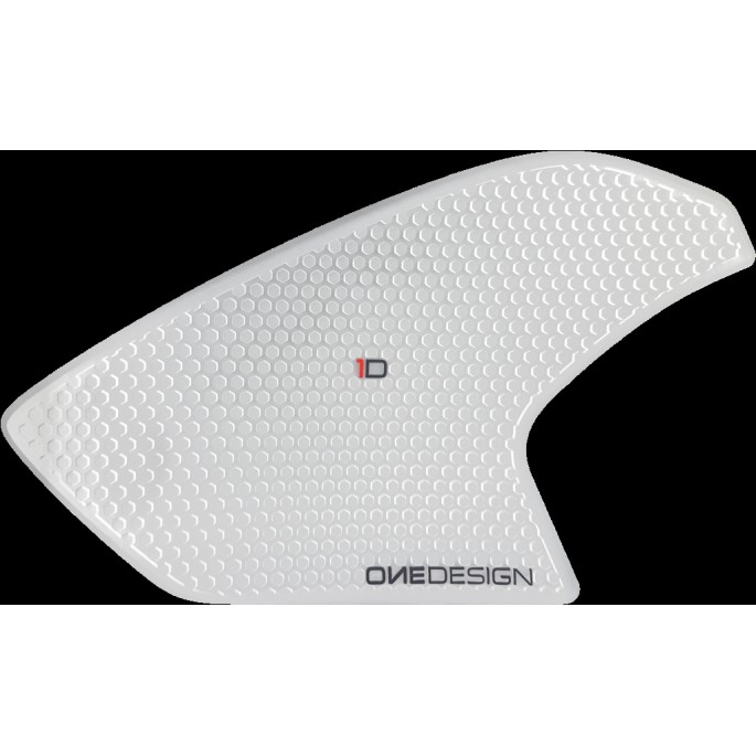 ONEDESIGN Grip Boczny R1200GS BMW 2013/2018 przezroczysty