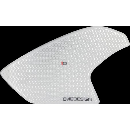 ONEDESIGN Grip Boczny R1200GS BMW 2013/2018 przezroczysty