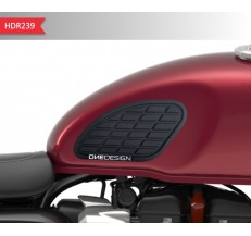 ONEDESIGN Grip Boczny uniwersalny czarny
