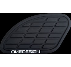 ONEDESIGN Grip Boczny uniwersalny czarny