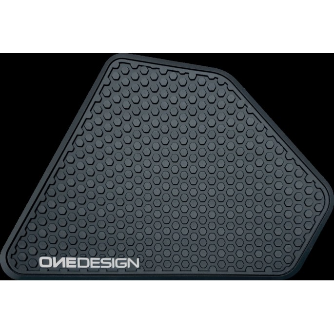 ONEDESIGN Grip Boczny KTM czarny