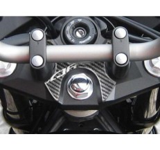 PRINT Naklejka na półkę kierownicy Yamaha XJ6 / DIVERSION + F 2009/2015