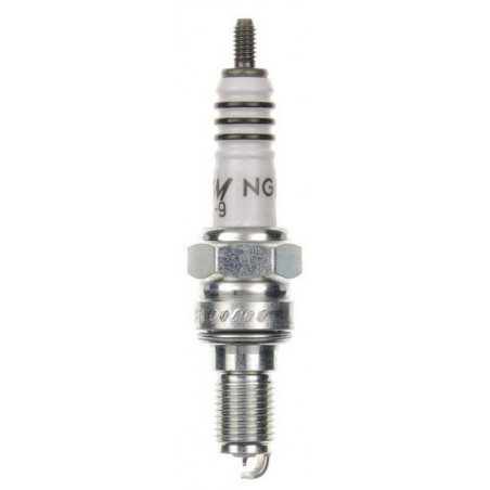 NGK Świeca Zapłonowa CR8EHIX9 (kod. 3797)