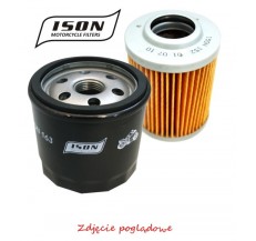 Filtr Oleju ISON153