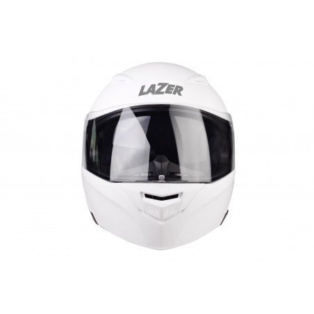 Kask Motocyklowy LAZER PANAME EVO Z-line (kol. Biały) rozm. XL