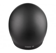 Kask Motocyklowy LAZER Cross TT Z-LINE (kol. Czarny Matowy) rozm. XS