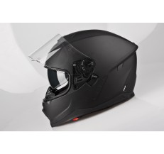 Kask Motocyklowy LAZER RAFALE Z-Line (kol. Czarny - Matowy) rozm. XL