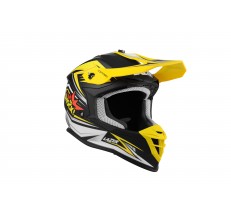 Kask Motocyklowy LAZER OR3 BIG SHOCK rozm. S