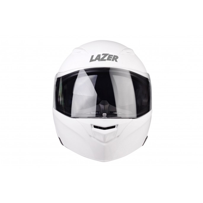 Kask Motocyklowy LAZER PANAME EVO Z-line (kol. Biały) rozm. S