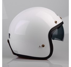 Kask Motocyklowy LAZER MAMBO EVO Z-LINE (kol. Biały) rozm. L