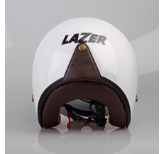 Kask Motocyklowy LAZER MAMBO EVO Z-LINE (kol. Biały) rozm. L