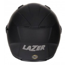 Kask Motocyklowy LAZER ORLANDO EVO Z-Line (kol. Czarny - Matowy) rozm. L