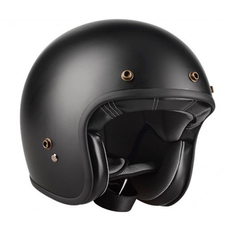 Kask Motocyklowy LAZER CONGA Z-Line (kol. Czarny - Matowy) rozm. XL