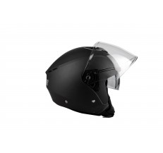 Kask Motocyklowy LAZER JH7 Z-Line (kol. Czarny - Matowy) rozm. XS