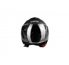 Kask Motocyklowy LAZER JH7 Z-Line (kol. Czarny - Matowy) rozm. XS