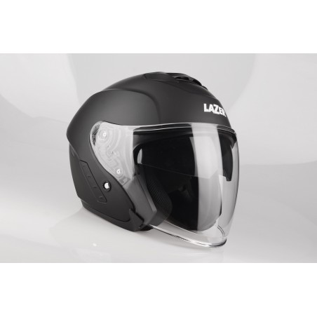Kask Motocyklowy LAZER TANGO Z-Line (kol. Czarny - Matowy) rozm. XS