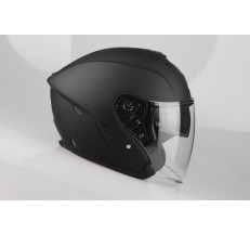 Kask Motocyklowy LAZER TANGO Z-Line (kol. Czarny - Matowy) rozm. XS