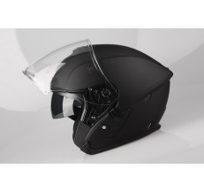 Kask Motocyklowy LAZER TANGO Z-Line (kol. Czarny - Matowy) rozm. XS