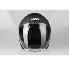 Kask Motocyklowy LAZER TANGO Z-Line (kol. Czarny - Matowy) rozm. M