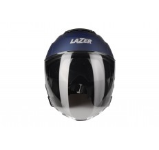 Kask Motocyklowy LAZER TANGO S Z-Line (kol. Ciemny Niebieski - Matowy) rozm. M