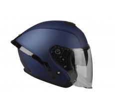 Kask Motocyklowy LAZER TANGO S Z-Line (kol. Ciemny Niebieski - Matowy) rozm. M