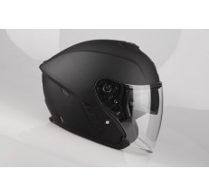 Kask Motocyklowy LAZER TANGO Z-Line (kol. Czarny - Matowy) rozm. L