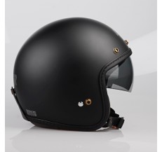 Kask Motocyklowy LAZER MAMBO EVO Z-LINE (kol. Czarny - Matowy) rozm. L