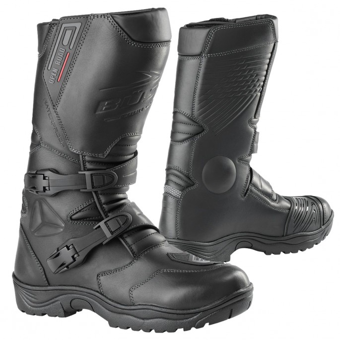 Buty motocyklowe BUSE Open Road II 46