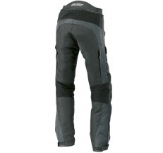 Spodnie motocyklowe BUSE Bormio czarne 56