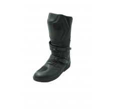 Buty motocyklowe GAERNE G.CAPONORD GORE-TEX czarne rozm. 47