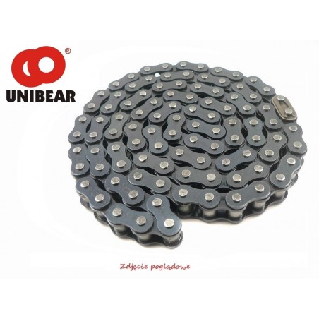 Łańcuch UNIBEAR 525 UO - 116