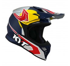 Kask Motocyklowy KYT SKYHAWK TADDY REPLICA - M
