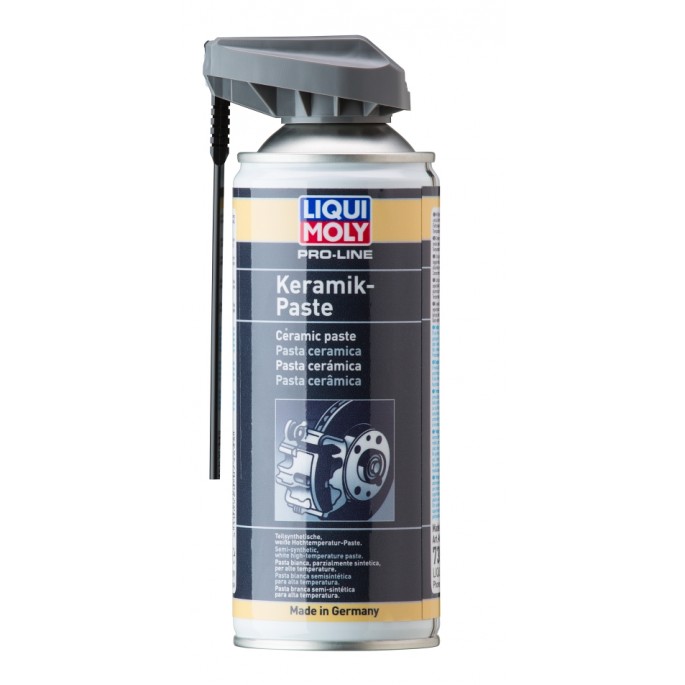 LIQUI MOLY Pro-Line Pasta ceramiczna 0,4L