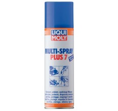 LIQUI MOLY Multispray PLUS7 500ml