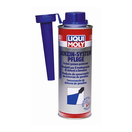 LIQUI MOLY Ochrona układu wtryskowego 0,3L