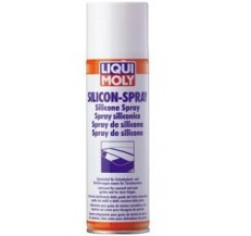 LIQUI MOLY Spray silikonowy 0,3L