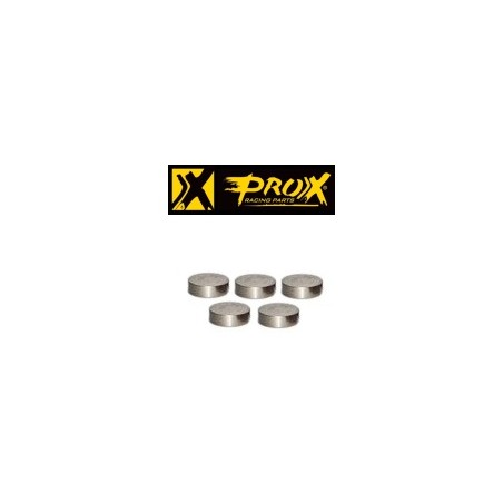 Płytki zaworowe Prox 7.48 x 1.775 mm.