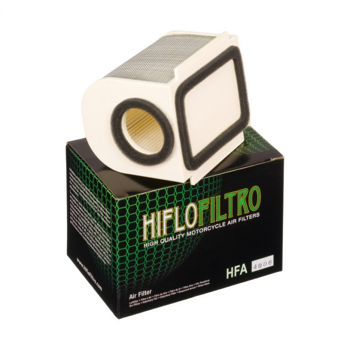 FILTR POWIETRZA HIFLO HFA4906