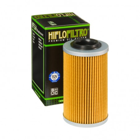 FILTR OLEJU HF564