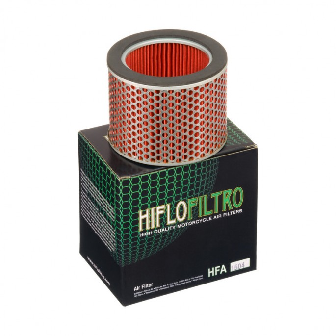FILTR POWIETRZA HIFLO HFA1504