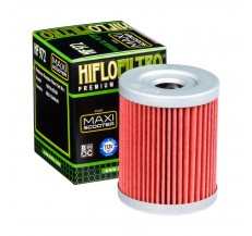FILTR OLEJU HF972