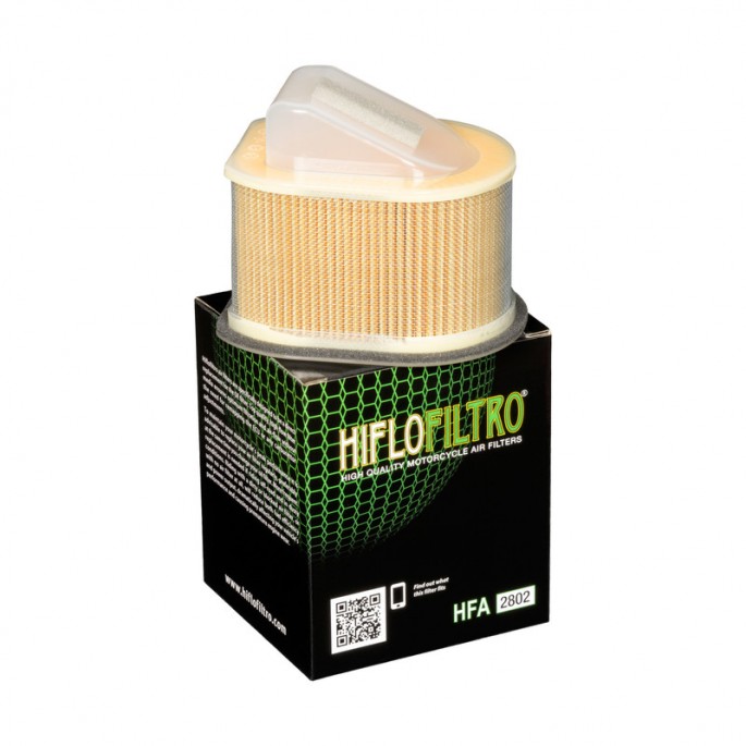 FILTR POWIETRZA HIFLO HFA2802